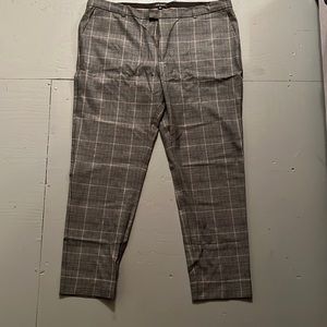 River Island Dress pants. No tag but never worn